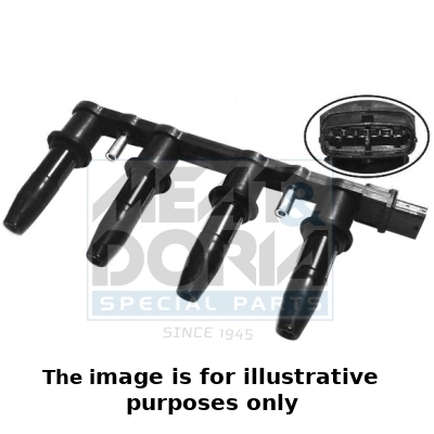 Ignition Coil